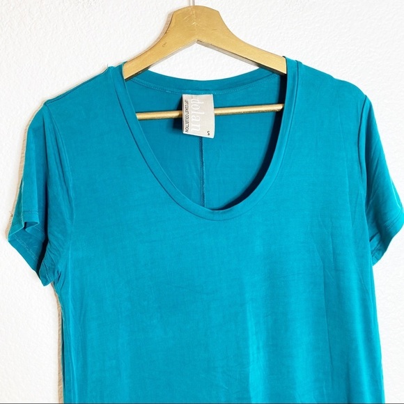 Anthropologie Dolan- Left Coast Loren Tunic Dress - Picture 7 of 8